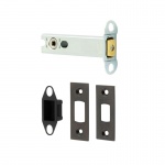 Stainless Steel Tubular Deadbolts