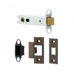 Stainless Steel Tubular Latches