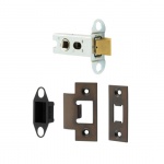 Jedo Heavy Duty Tubular Latches
