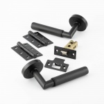 Nero JMB400 Latch Box Pack