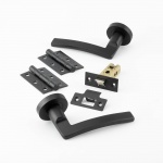 Nero JMB700 Latch Box Pack
