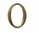 Jedo 60mm Pin Fix Numeral