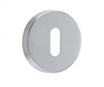 Stainless Steel Standard Keyway Escutcheons Grade 201
