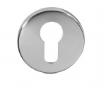 Stainless Steel Euro profile Escutcheons Grade 201