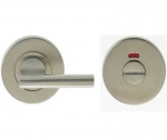 Stainless Steel JSS354 Satin Stainless Steel Easy Turn & Release