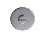 Stainless Steel JSS60B Satin Stainless Steel Cover for release no indicator