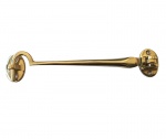 Jedo Brass Cabin Hooks