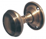 Frelan Lined Mortice Door Knob