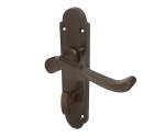 Jedo Epsom Suite Door Handle