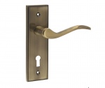 Jedo Ronda Suite Door Handles