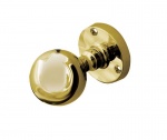 Jedo Ball Shape Mortice Door Knob