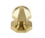 Jedo Bayswater Centre Door Knobs