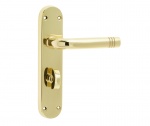 Jedo Porto Suite Door Handle