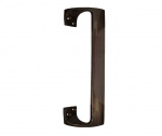 Frelan Cranked Pull Handle
