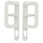 Winlock Bombardier Patio Door Handle