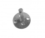TDS-JC Dummy spindle for china mortice knob