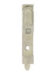 Finger Operated Shootbolt