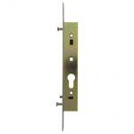 Universal Patio Door Lock Case