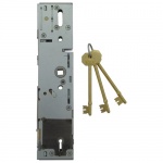 Era Vectis Slave Gearbox