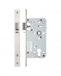Din Night Latch 22mm Forends