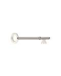 London Fire Brigade Mortice Dead Lock Keys