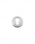 Euro Profile Escutcheon 50mm dia