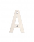 Letter A