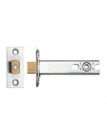 Heavy Duty Tubular Deadbolt  102mm - c/w SSS forends