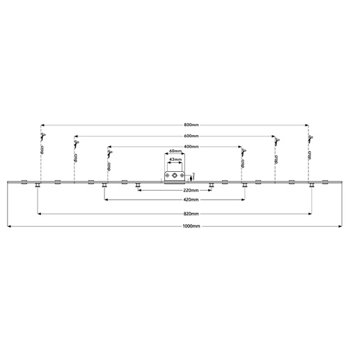 Inline/Offset Croppable Espag