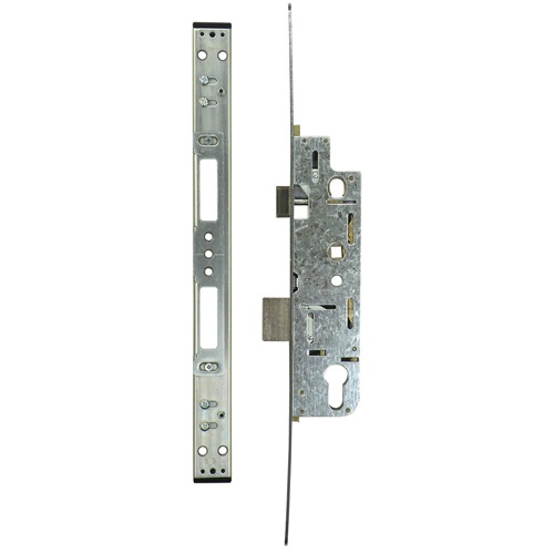 Yale Doormaster GU Old Style Overnight Lock