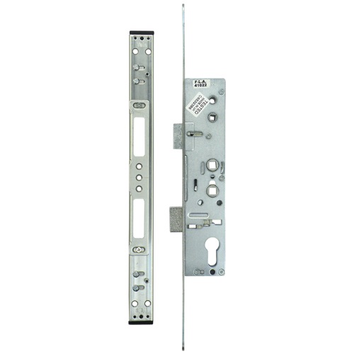 Yale Doormaster Lockmaster Overnight Lock