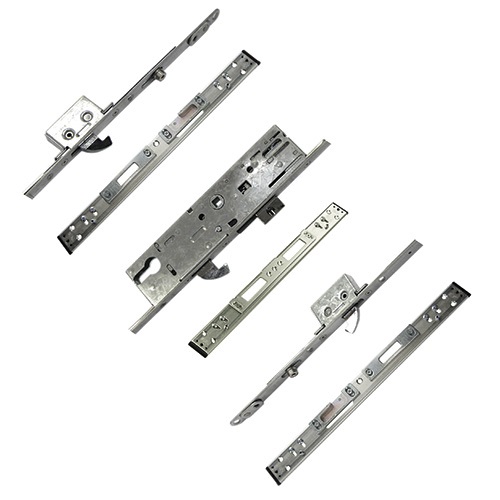 Yale Doormaster UPVC Professional Replacement Lock