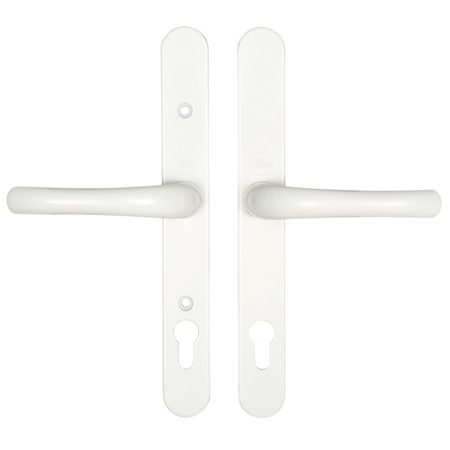 Yale Adjustable Lever Lever92 mm PZ