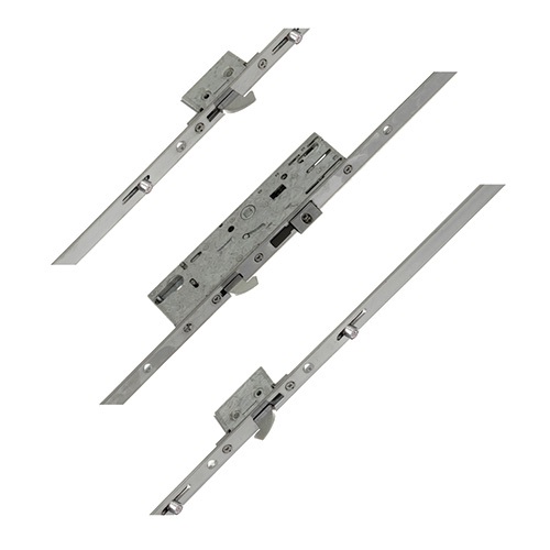 Yale YS170 Multipoint, 3 Hook, 4 Roller